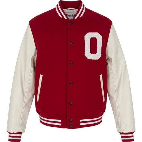 Homefield varsity letter - varsity,