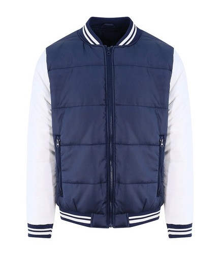 New mens awdis varsity - awdis, puffer