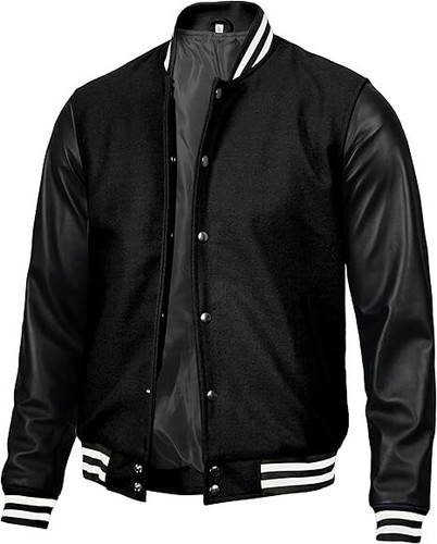 Decrum disc varsity giacca - disc,