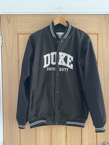 Giacca varsity mfg marca - giacca,