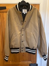 Giacca uomo Golden Bear USA