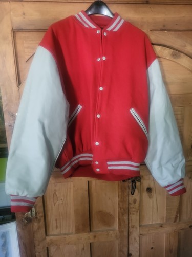 Nuovo game sportwear giacca - nuovo, 2x