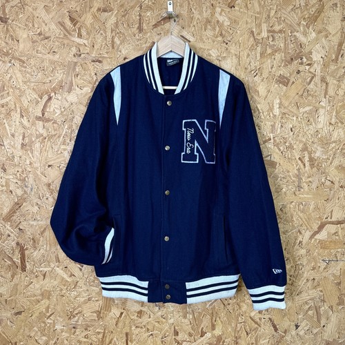 Giacca varsity lana - giacca, nuova