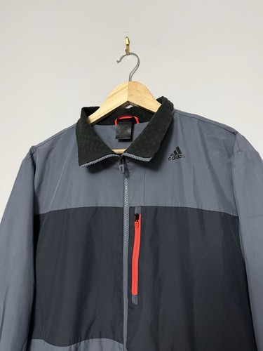 Adidas uomo grigio nero full - adidas,
