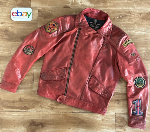 Matchless wild one - wild, varsity