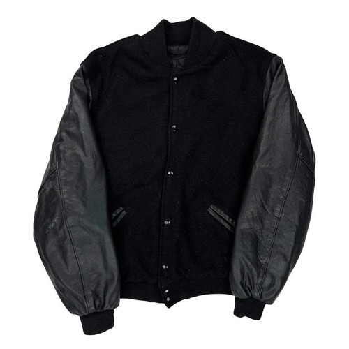 Rennoc varsity jacket - varsity,