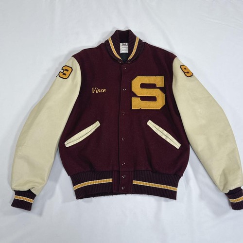 Giacca delong varsity - delong, 90