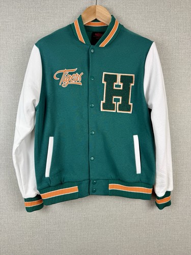Giacca letterman primark - letterman,