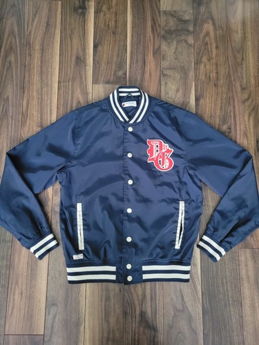 Giacca varsity vintage - varsity,