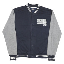 Giacca uomo MV SPORT blu navy