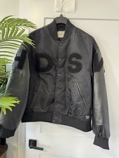 Giacca Hudson Jeans Logo