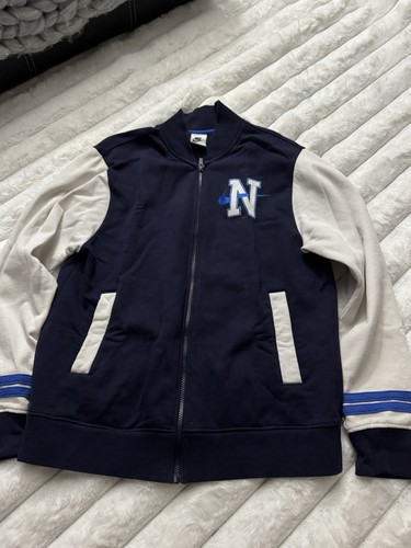 Nike varsity jacket - varsity,