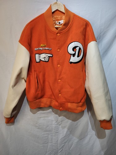 Giacca doncare varsity taglia - giacca,