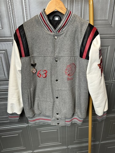 Unbranded varsity jacket - varsity, in
