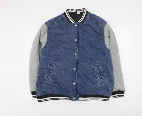 Giacca uomo divisa varsity - uomo,
