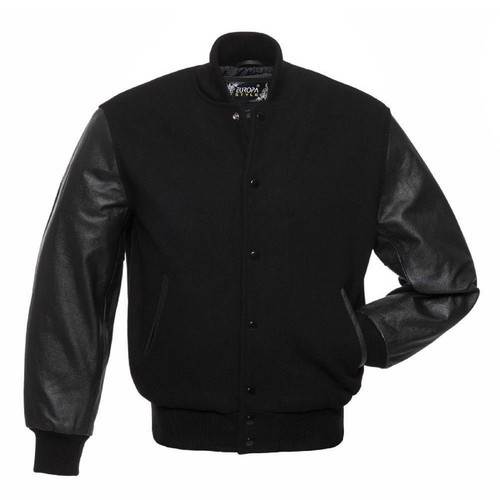 Giacca baseball bomber - giacca,