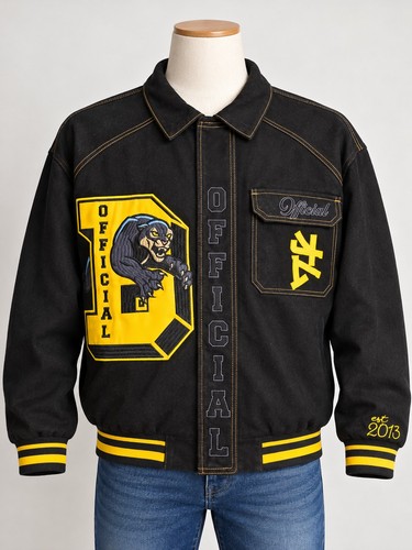 Boohooman official panther - boohooman,