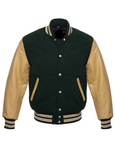Giacche varsity letterman - giacche,