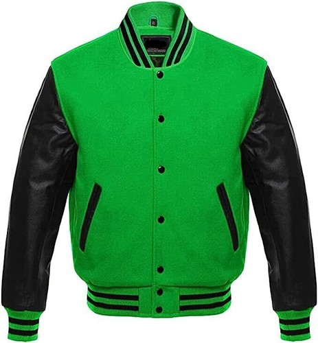 Bomber letterman baseball - bomber,