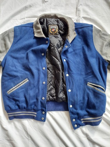 Giacca vintage rennoc - vintage, varsity
