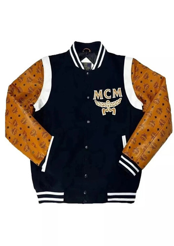 Giubbotto bomber uomo varsity - uomo,
