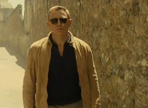 Giacca daniel craig - craig, spectre