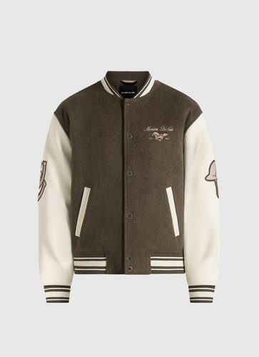 Maniere voir varsity - voir,