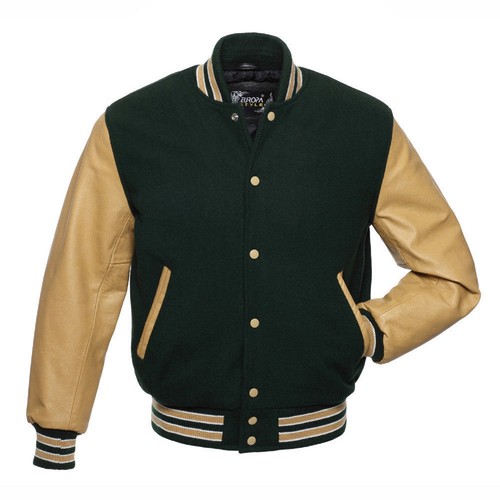 Varsity giacca bomber - giacca,