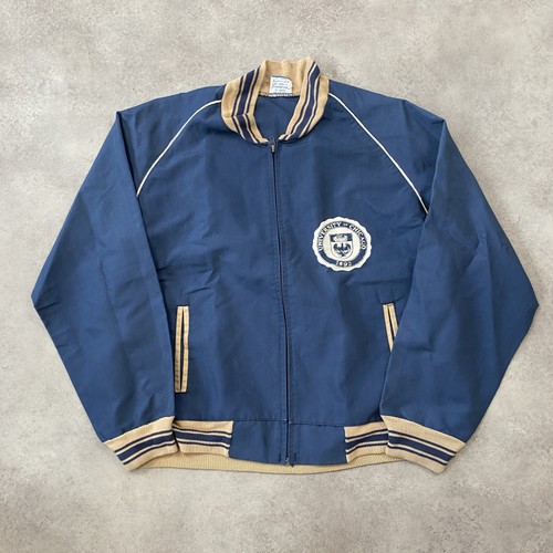 Champion varsity jacket uomo - varsity,