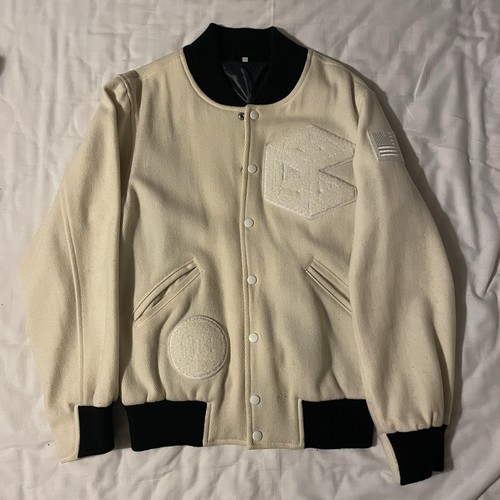 Rara giacca varsity cerimonia - varsity,