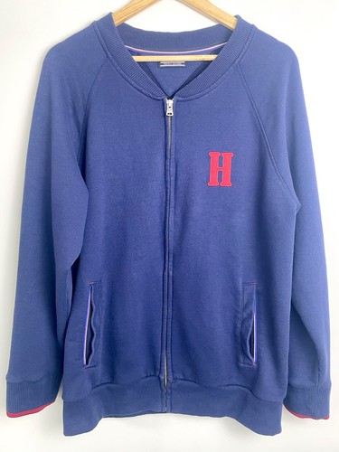 Tommy hilfiger varsity giacca - hilfiger,