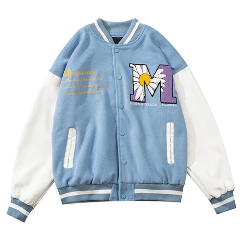 Varsity jacket - varsity,