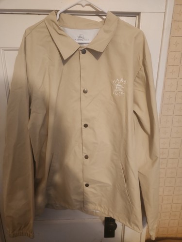 Giacca uomo hard - hard, 2xl