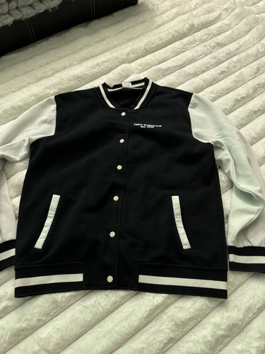 New balance varsity jacket - new,