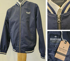 Giubbotto bomber uomo Varsity