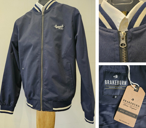 Giubbotto bomber uomo varsity - uomo,