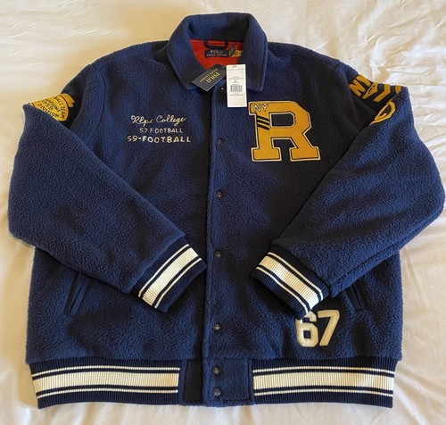Giacca polo ralph lauren ny - ralph,